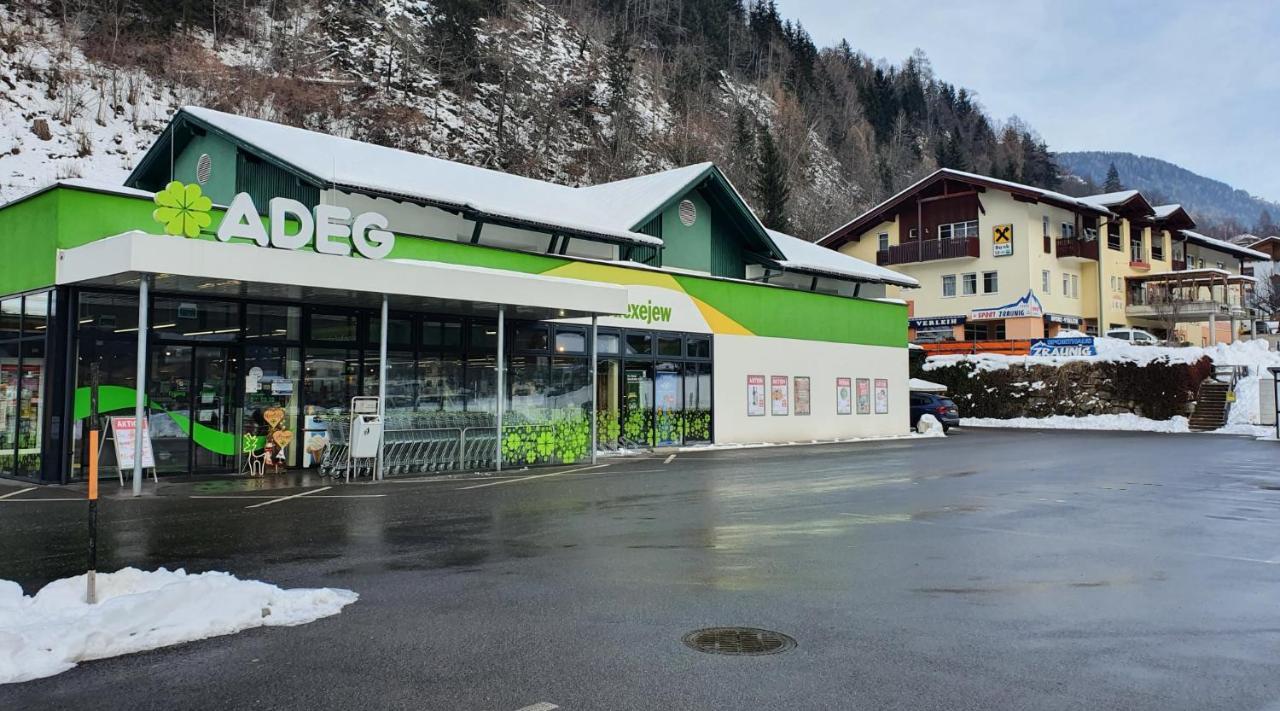 Appartement Namoll Ausserfragant Exteriör bild