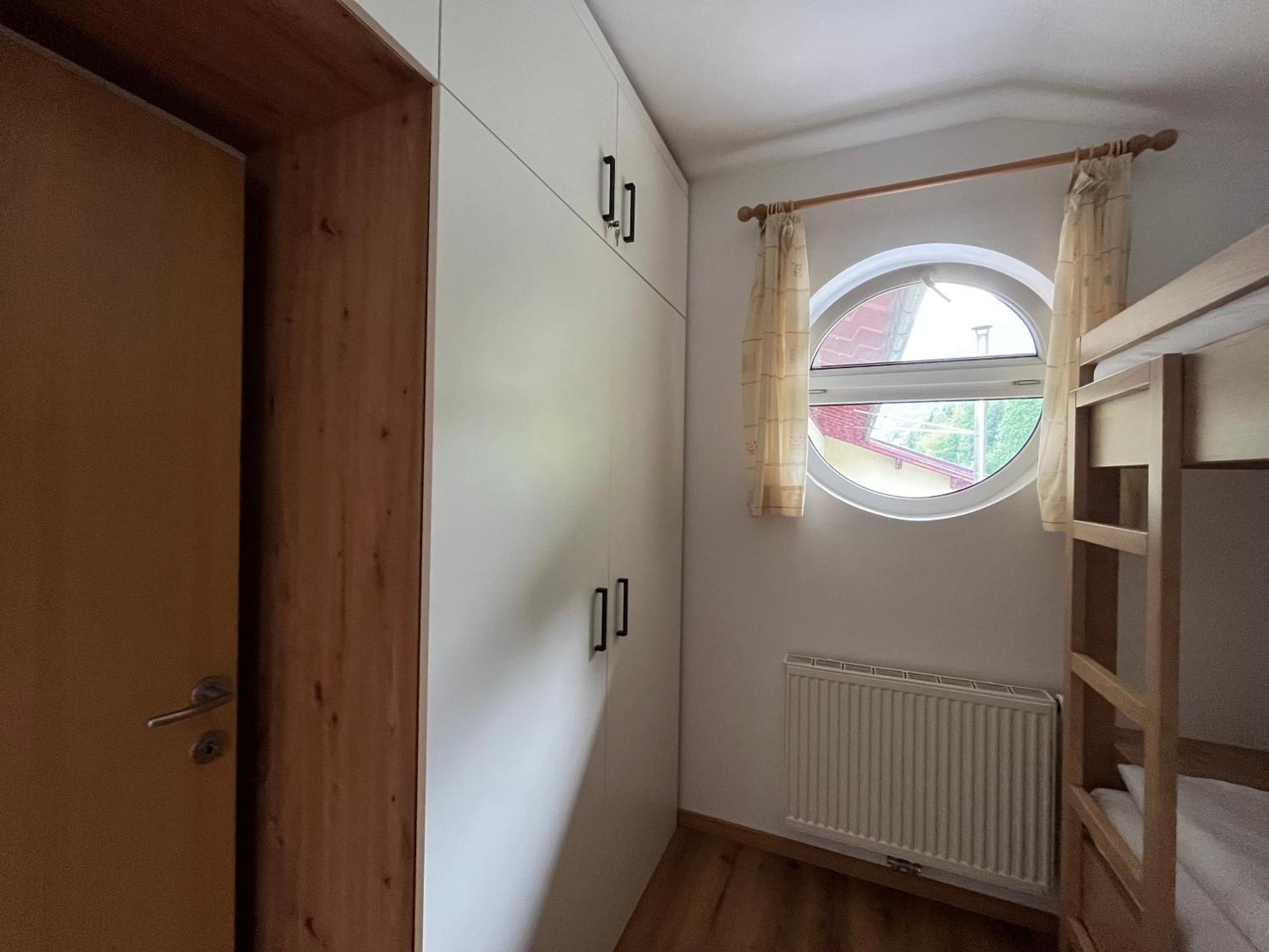 Appartement Namoll Ausserfragant Exteriör bild